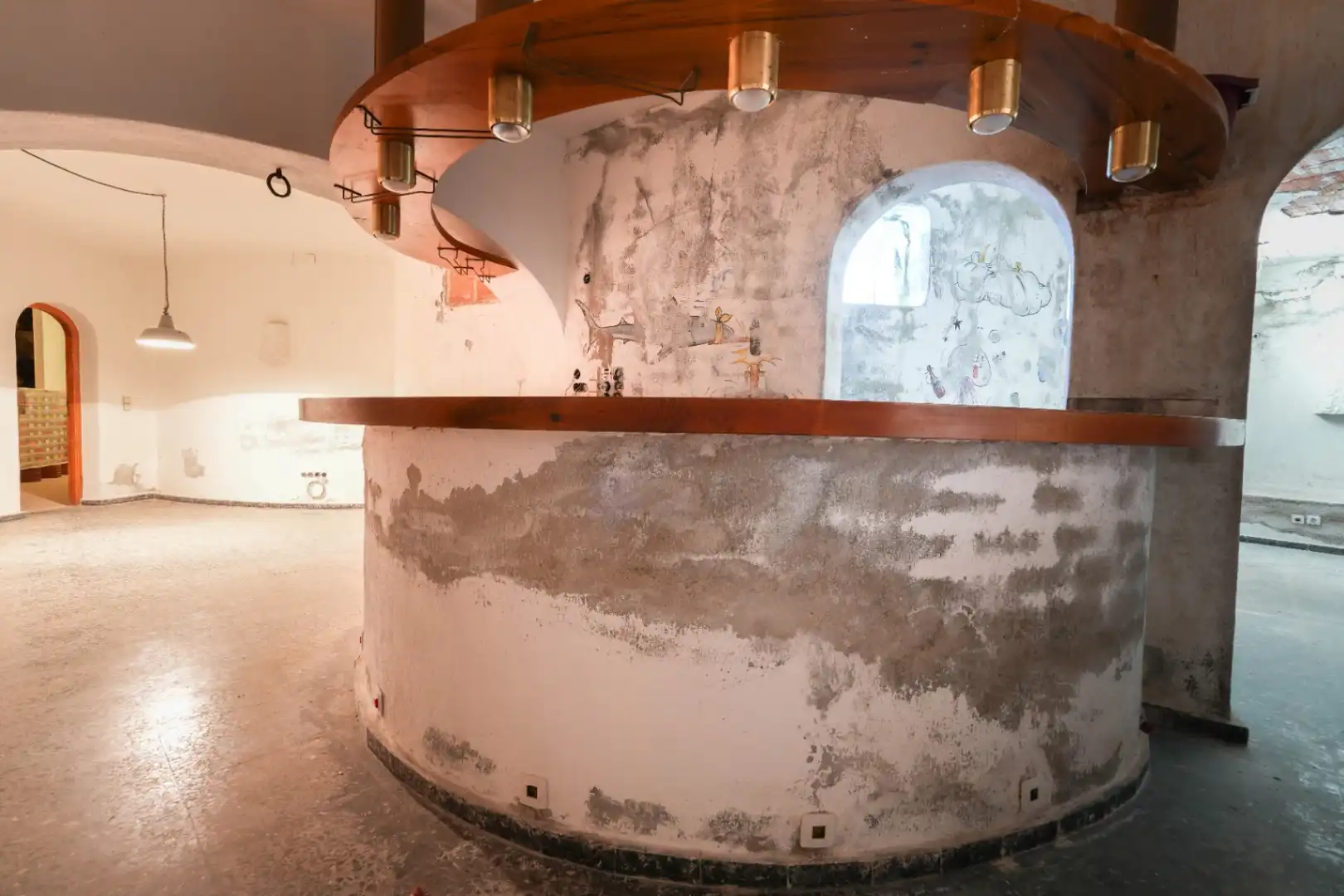 Villa con piscina in vendita a Benimeit - Tabaira, imagen 32