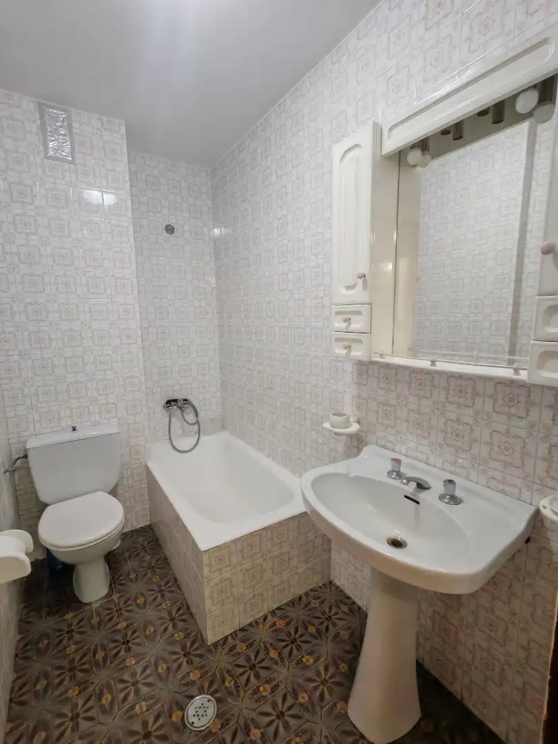 Baño de Piso en venta en Agra del Orzán - Ventorrillo