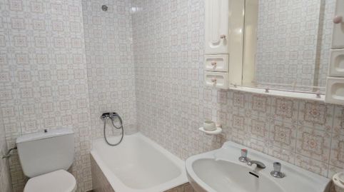 Foto 3 de Piso en venta en Rúa Antonio Pedreira Ríos, 7, Agra del Orzán - Ventorrillo, A Coruña Capital