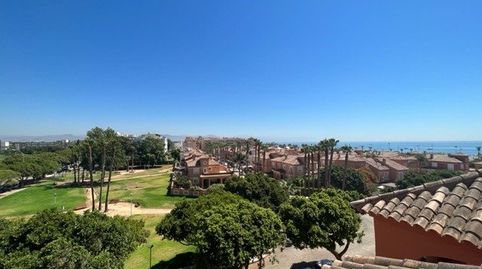 Foto 2 de Ático en venta en Calle Carlo Cano, Los Álamos, Torremolinos