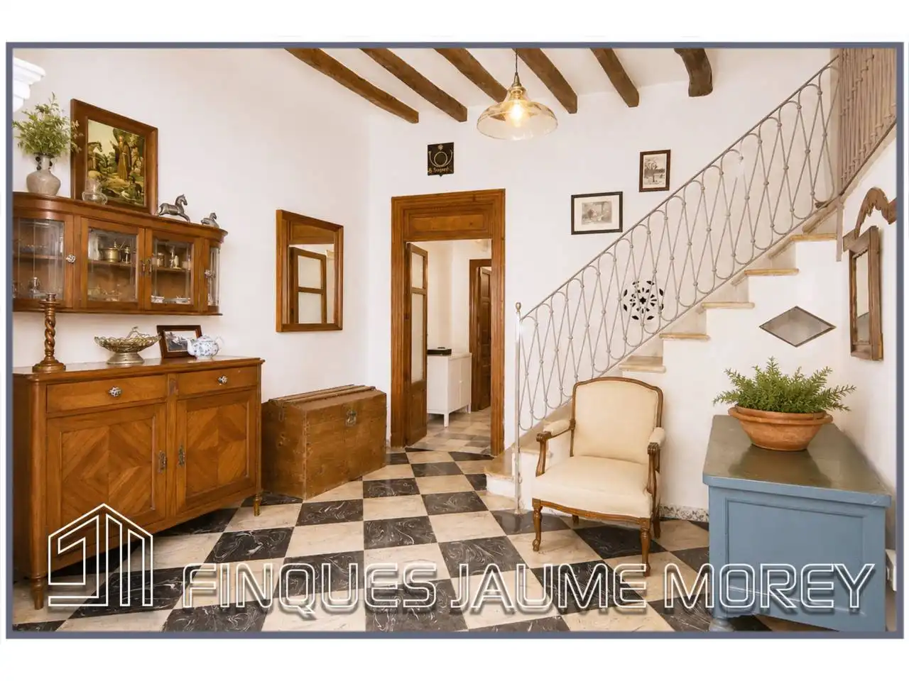 Casa en venta en Calle Major 1, imagen 5