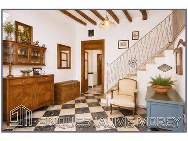 Casa in vendita a Calle Major 1