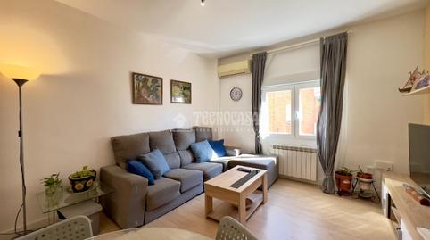 Foto 2 de Pis en venda a Puerta del Ángel, Madrid