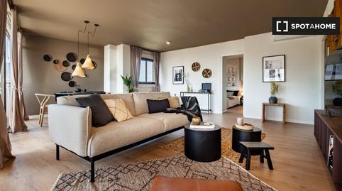 Photo 4 of Flat to rent in Les Tres Torres, Barcelona