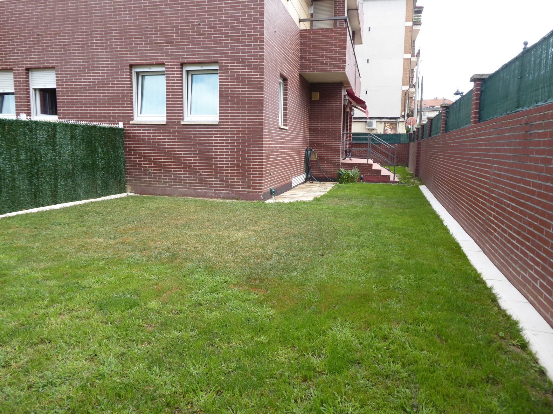 Jardín de Planta baja en venta en Camargo con Calefacción, Jardín privado y Terraza