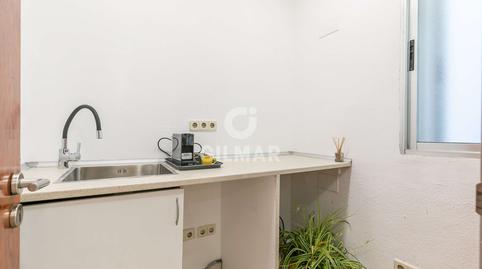 Foto 4 de Pis en venda a Cuatro Caminos - Azca, Madrid