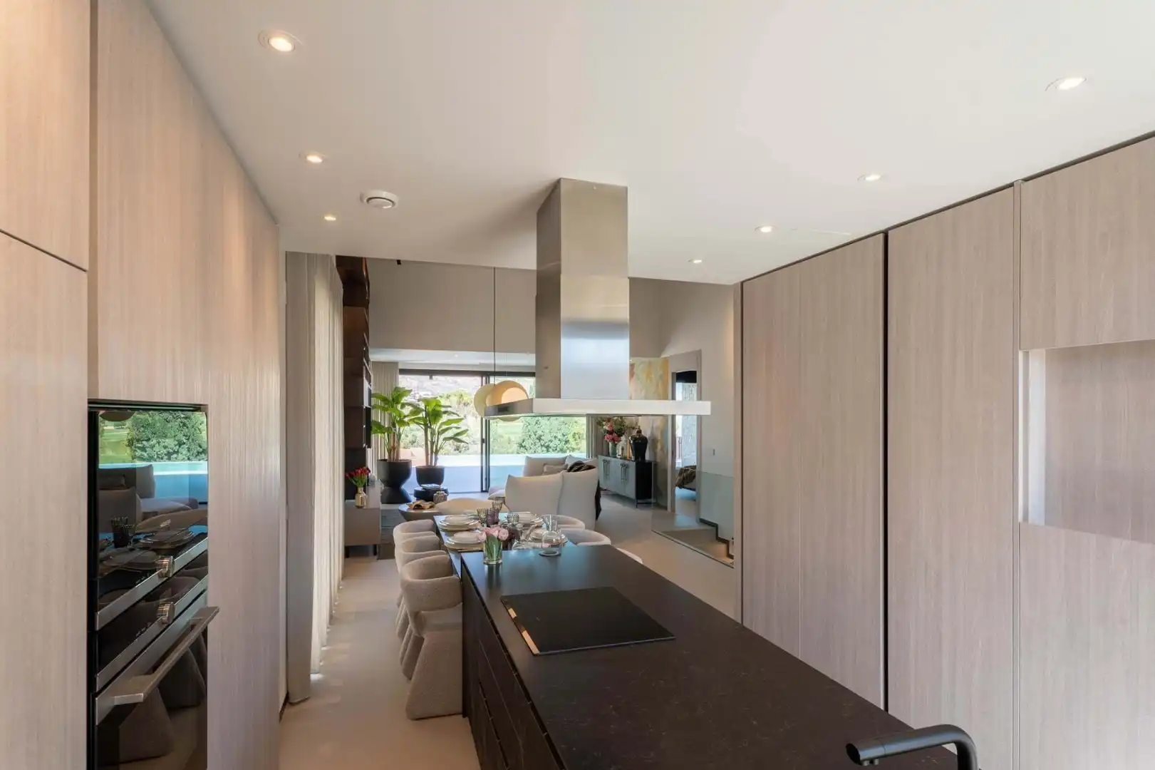 Villa di nuova costruzione con terrazza in vendita a Algorfa, imagen 22