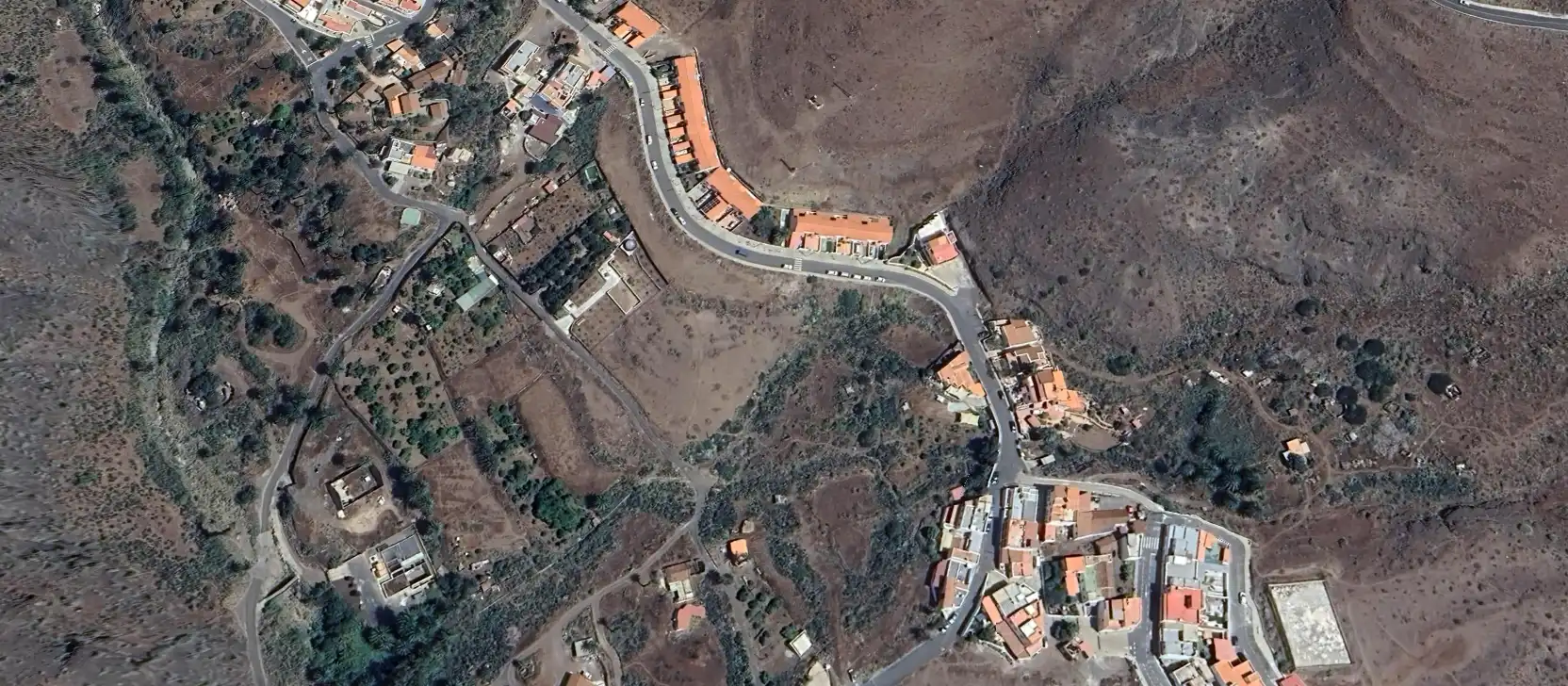 Residencial en venda en Mogán