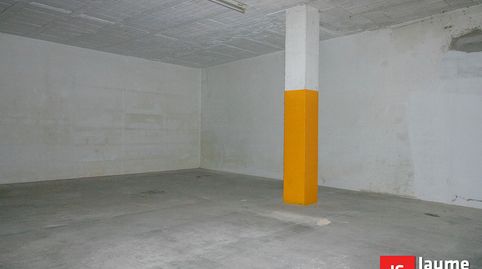 Foto 2 de Garaje en venta en Carrer Alt de Sant Pere, 42, Centre, Torredembarra