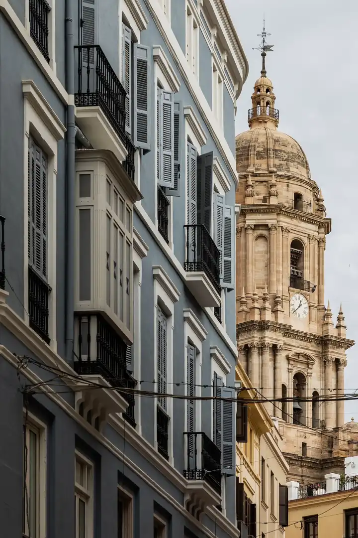 Apartament amb ascensor en venda a Centro, imagen 12