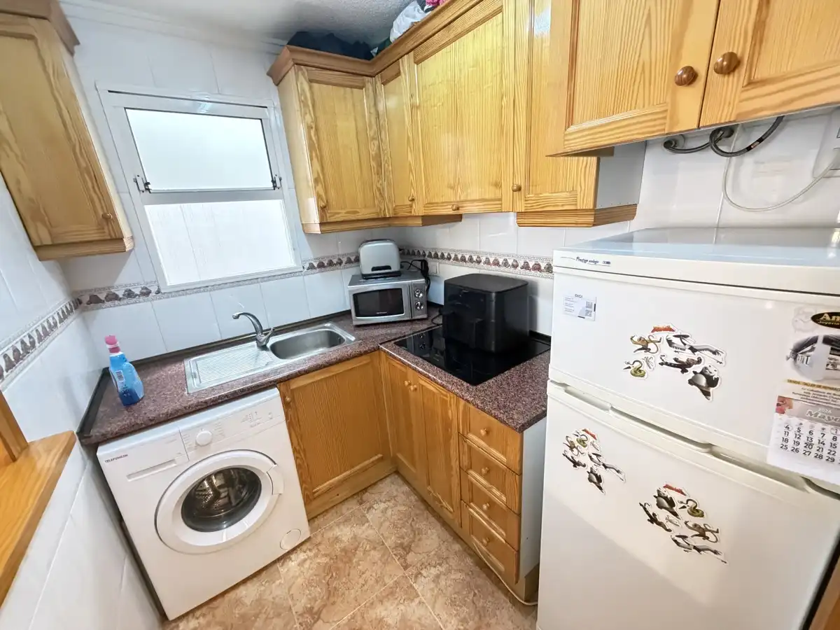 Apartamento en venta en Centro, imagen 11