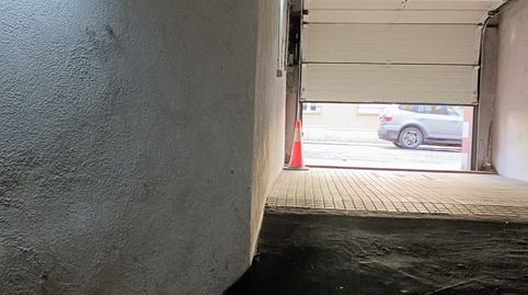 Foto 5 de Garatge en venda a Calle Antonio Blázquez, 1, La Morería, Ciudad Real Capital