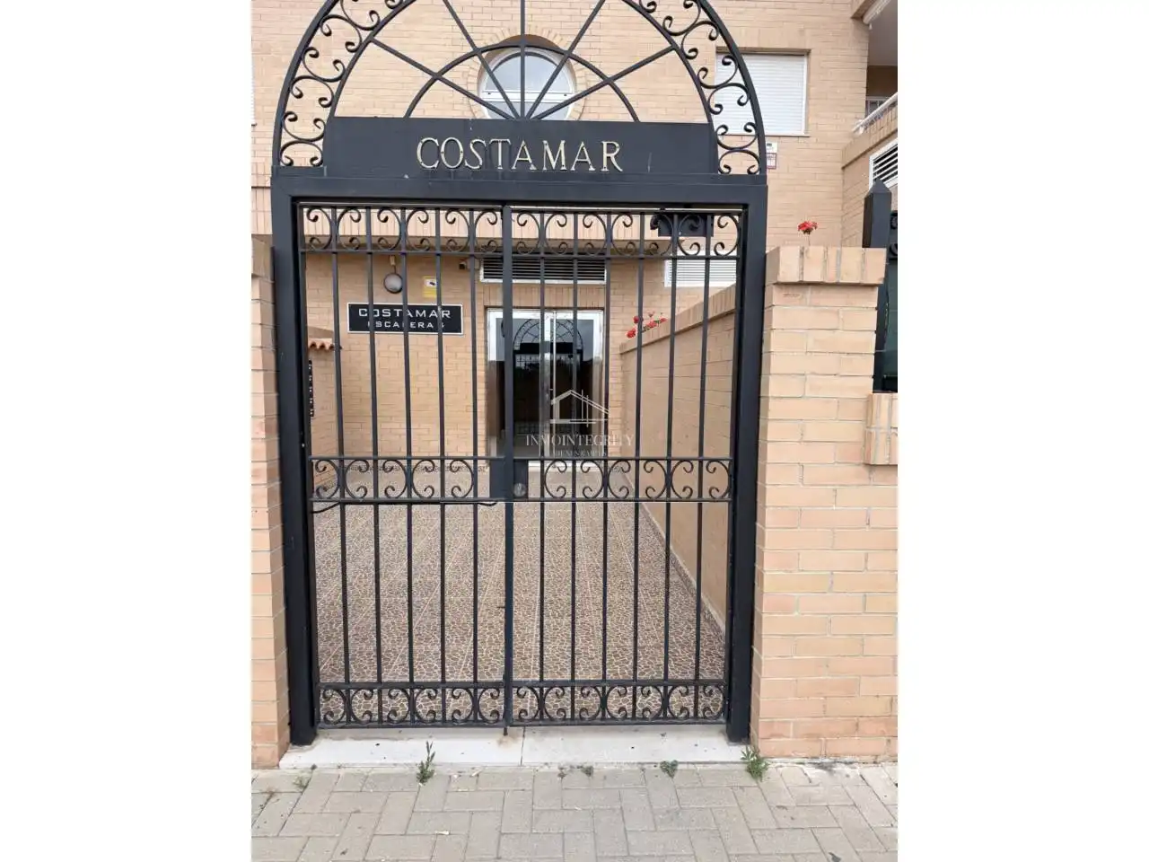 Apartament amb terrassa en venda a Calle Alemania 2, imagen 27