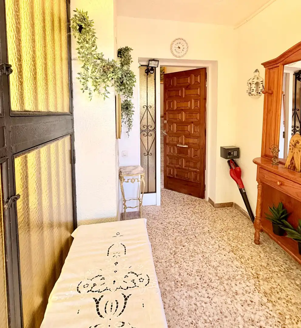 Haus oder Chalet zum Verkauf in Calafell mit Klimaanlage, Heizung und Privatgarten