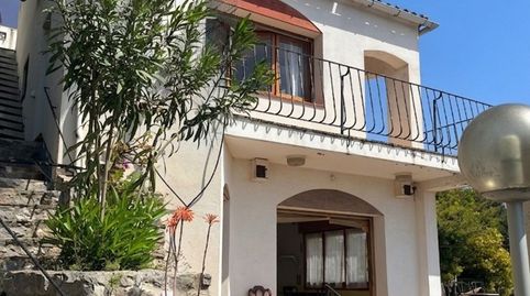 Foto 2 de Casa o chalet en venta en Carrer Mediterrània, 17, L'Estartit Poble, L'Estartit