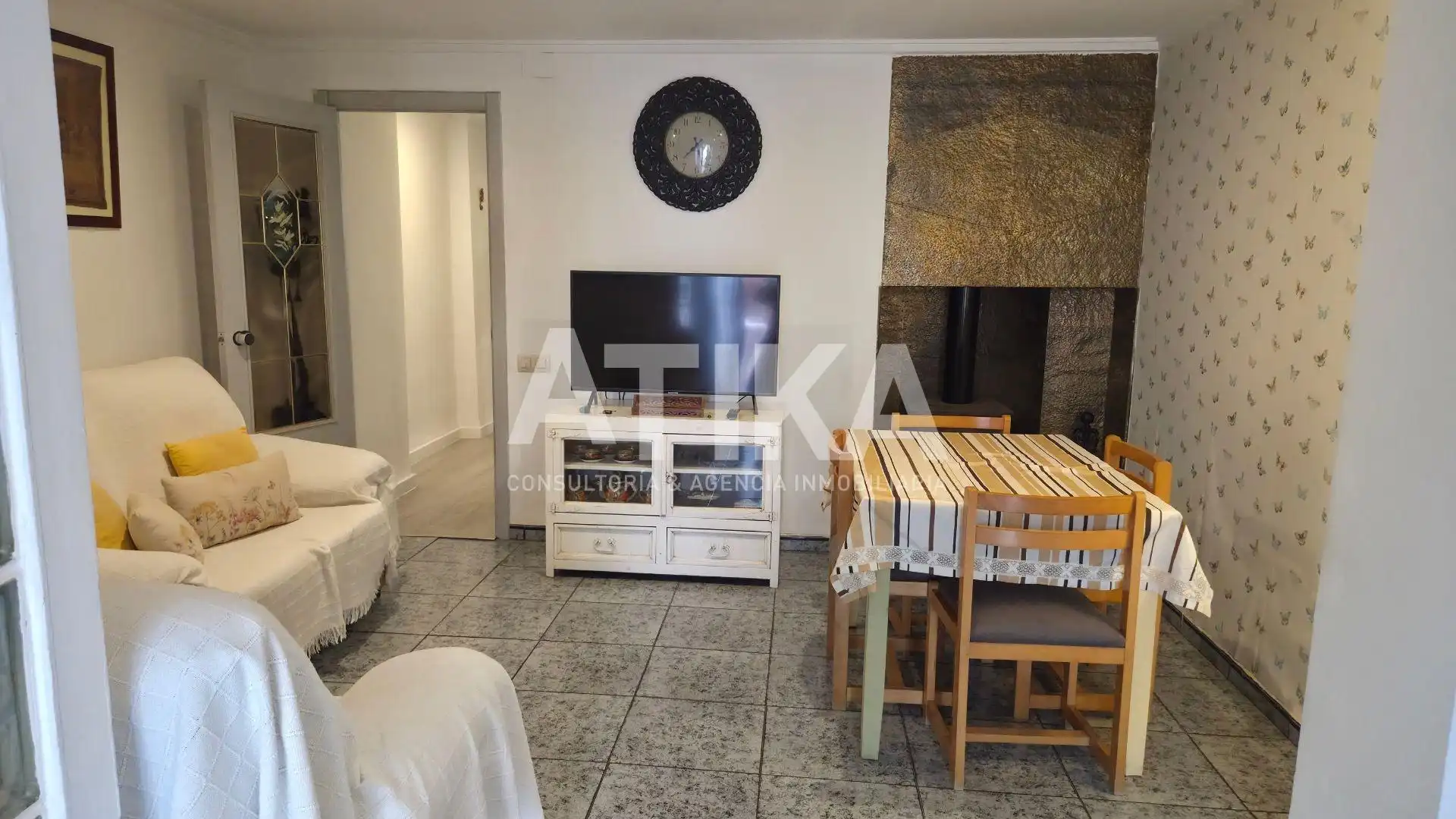 Casa en venta en El Llombo
