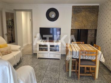 Casa en venta en El Llombo