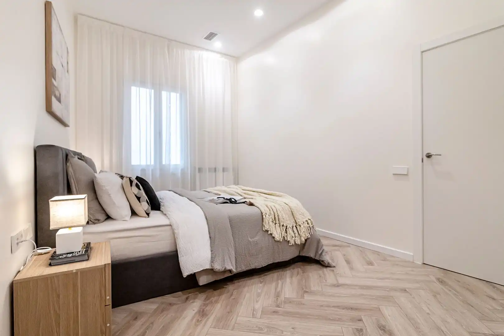 Apartament amb ascensor en venda a Ciutat Vella, imagen 33
