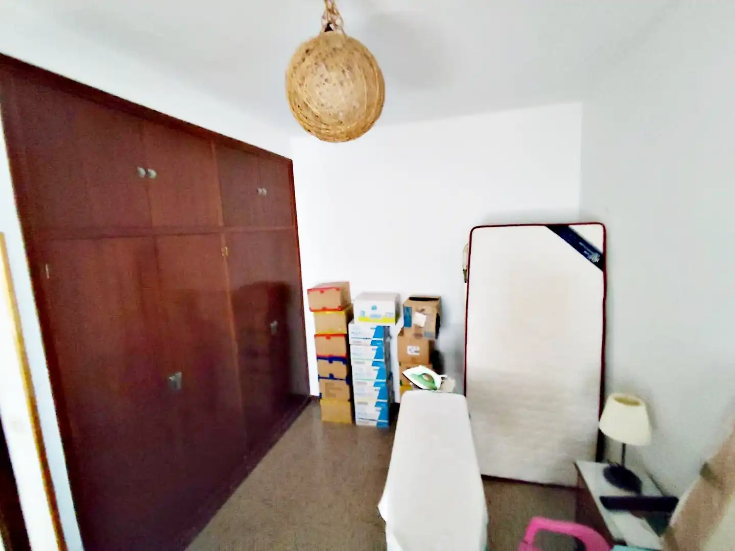 Habitación de Casa o chalet en venta en Málaga con Terraza, Trastero y Amueblado