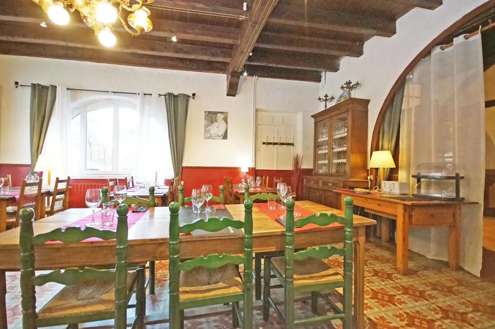 Haus zum Verkauf in Latour - de - Carol, imagen 38