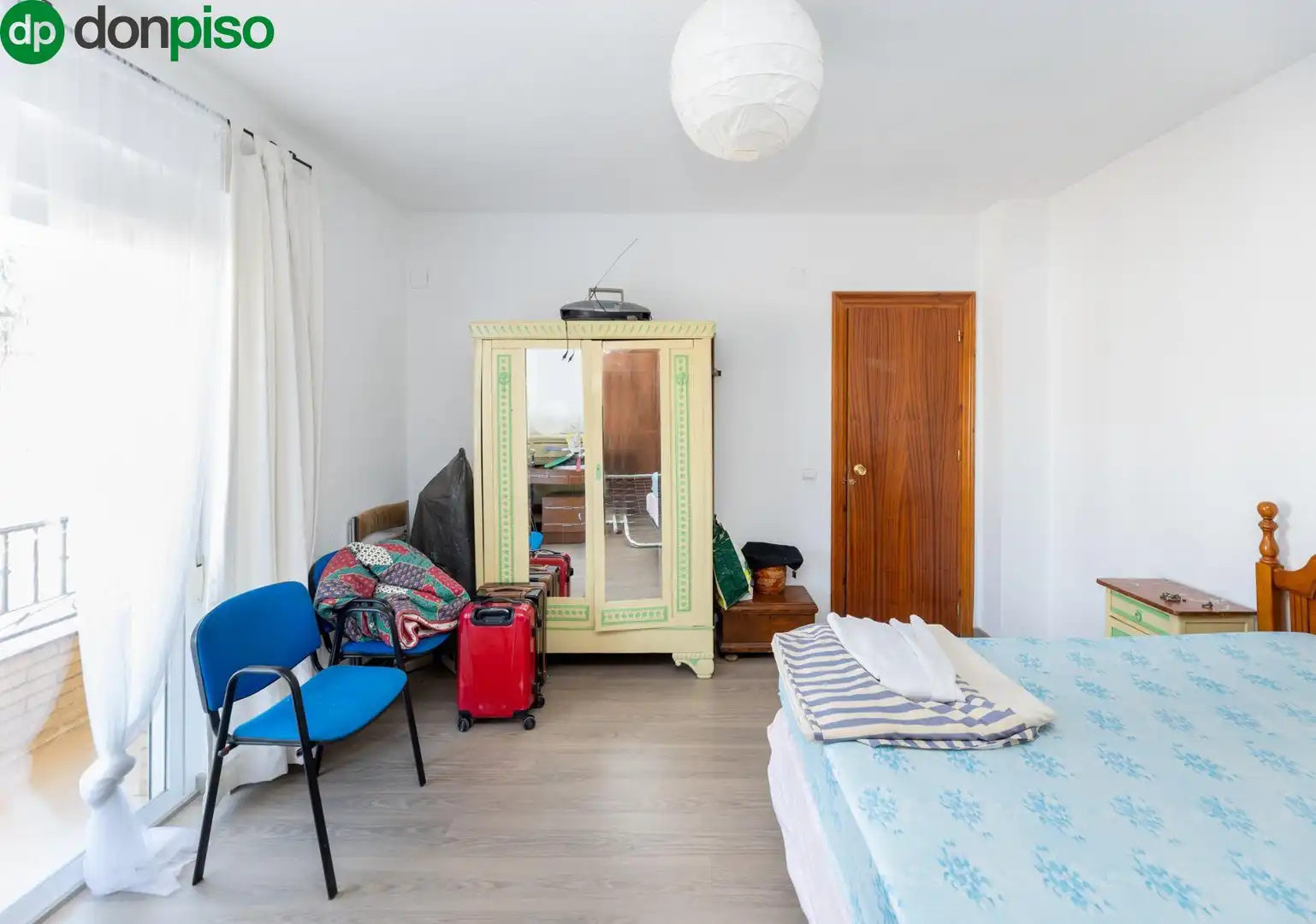 Casa en venda a Avenida Avenida Constitución, imagen 20