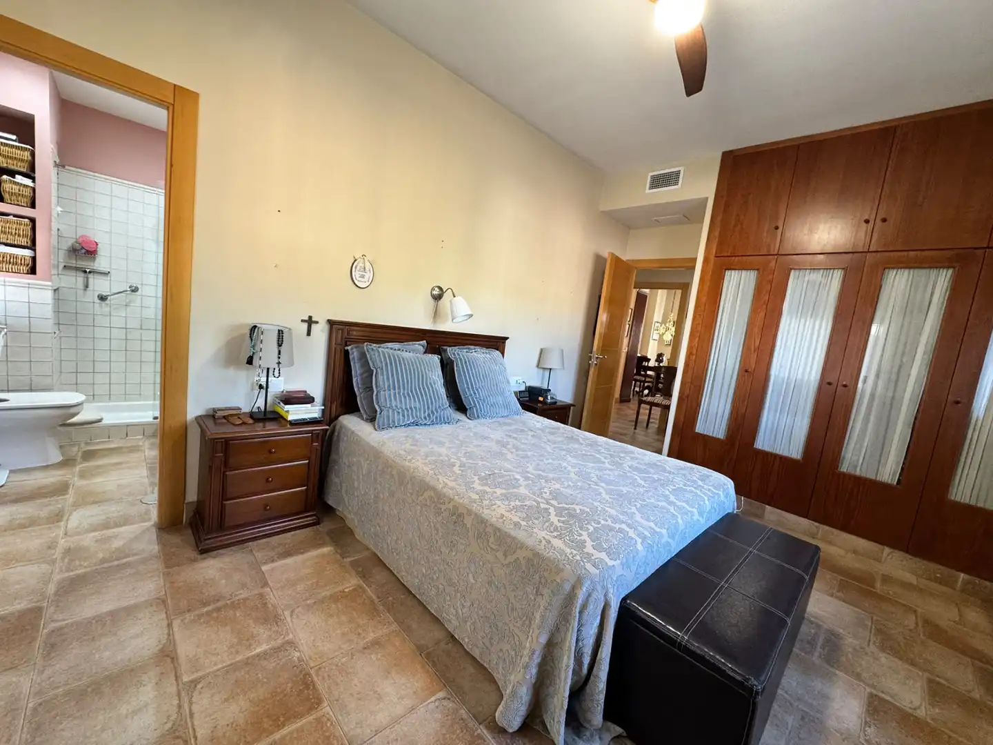 Chalet con piscina en venta en Calle Veinticuatro-Conejos, imagen 34