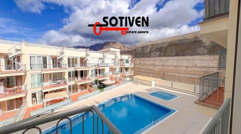 Foto 2 de Apartamento en venta en Puerto de Santiago, Santiago del Teide