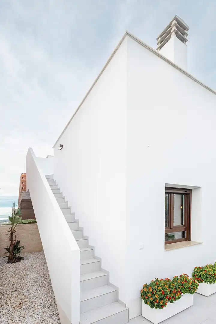 Casa rústica con piscina en venta en Calle Mandarino, imagen 29