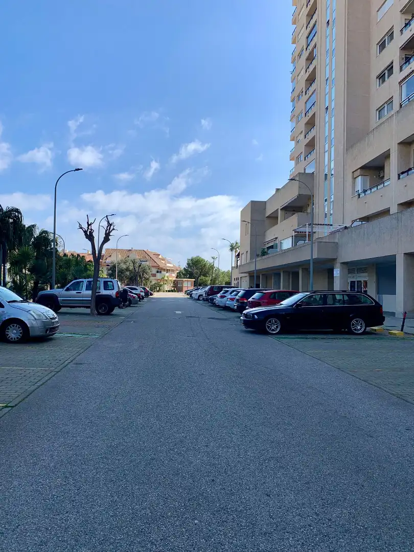 Apartments for sale in Calle El Coloso, 3, Hacienda Torrequebrada