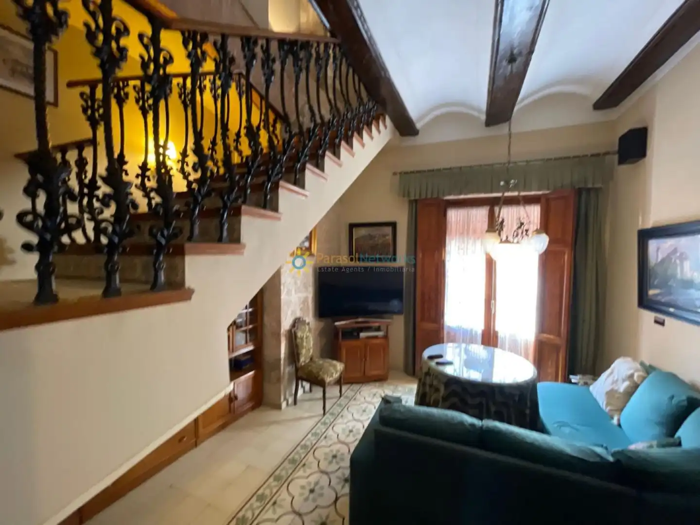 Maison mitoyenne avec terrasse à vendre à Xàtiva, imagen 7