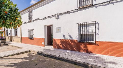 Photo 3 of Houses for sale in Avenida Avenida Gerena, El Garrobo, Sevilla