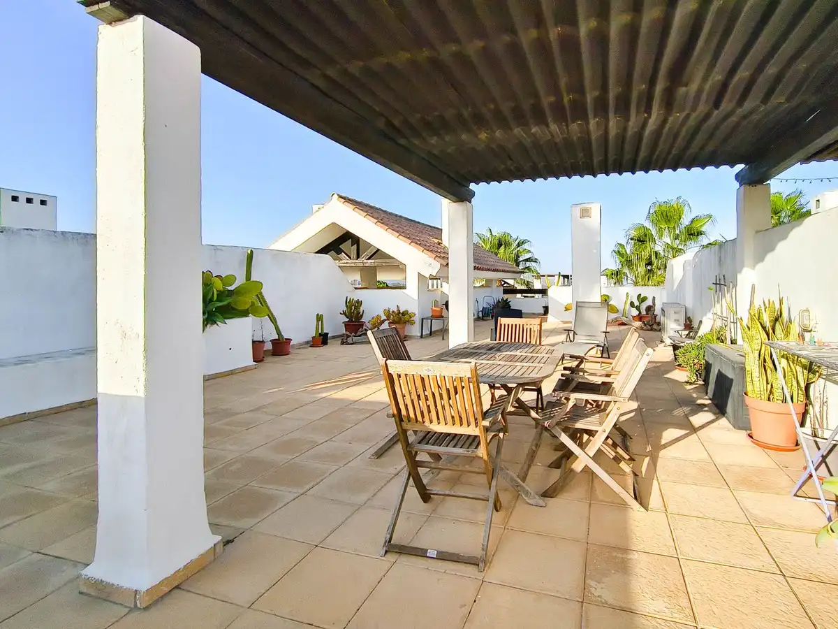 Penthouse mit Pool zur Miete in La Alcaidesa, imagen 11