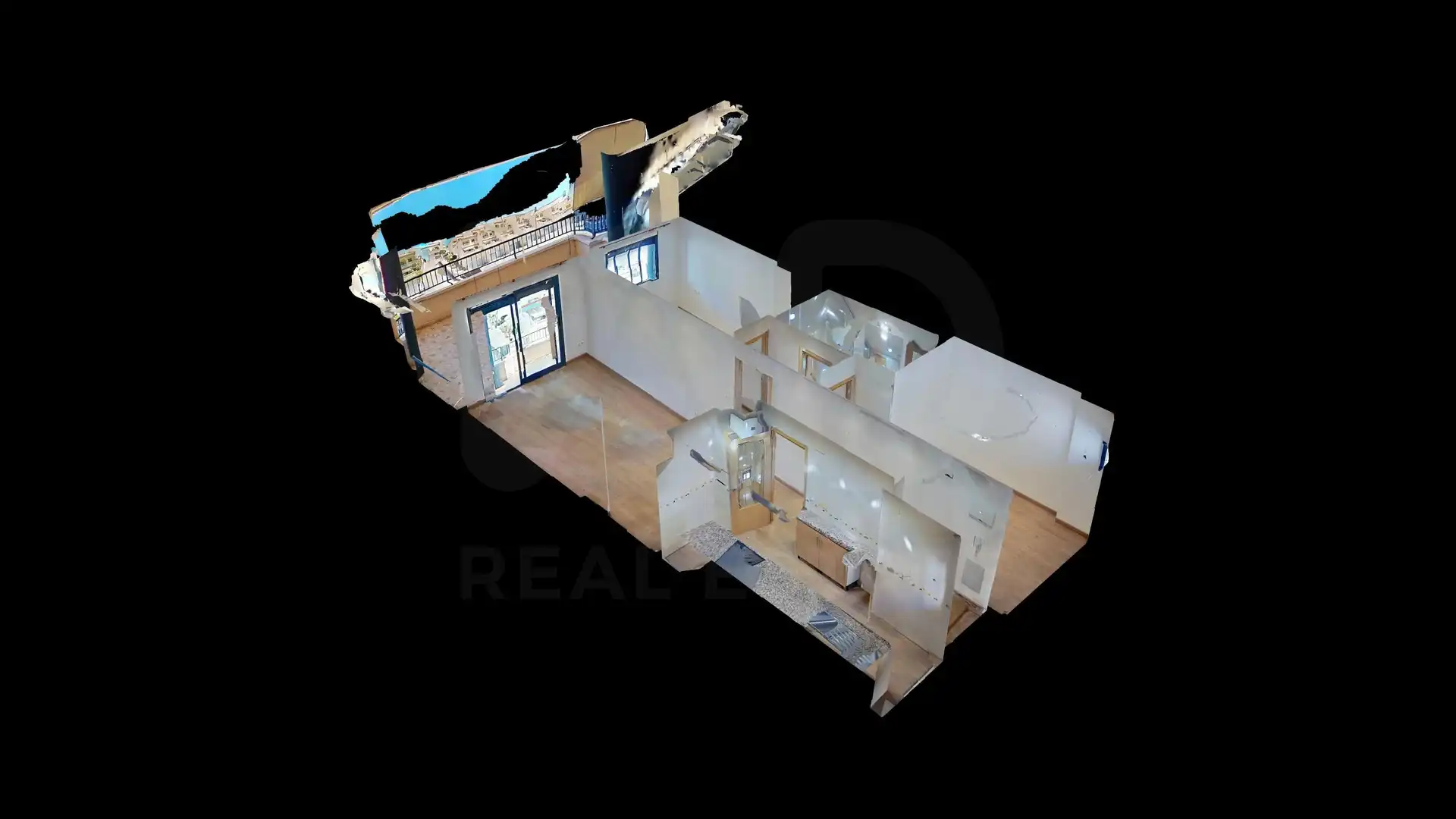 Flat with pool for sale in Santa Pola ciudad, imagen 30