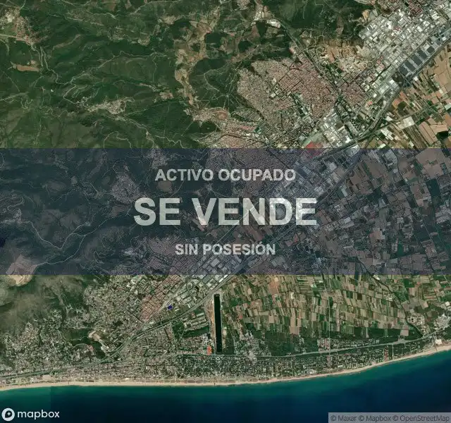Pis en venda en Viladecans