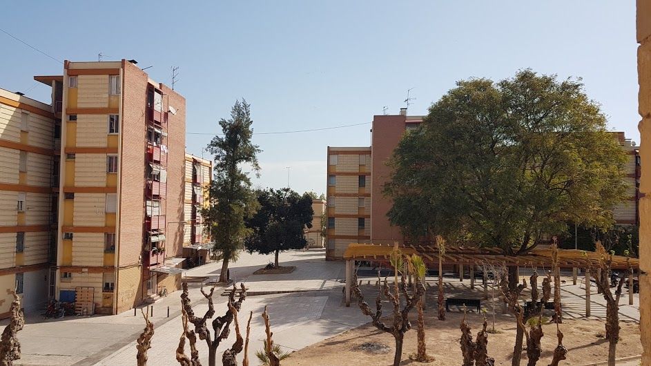 Pis en venda a PAZ, La Paz