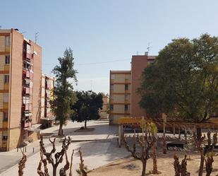 Exterior view of Flat for sale in  Murcia Capital