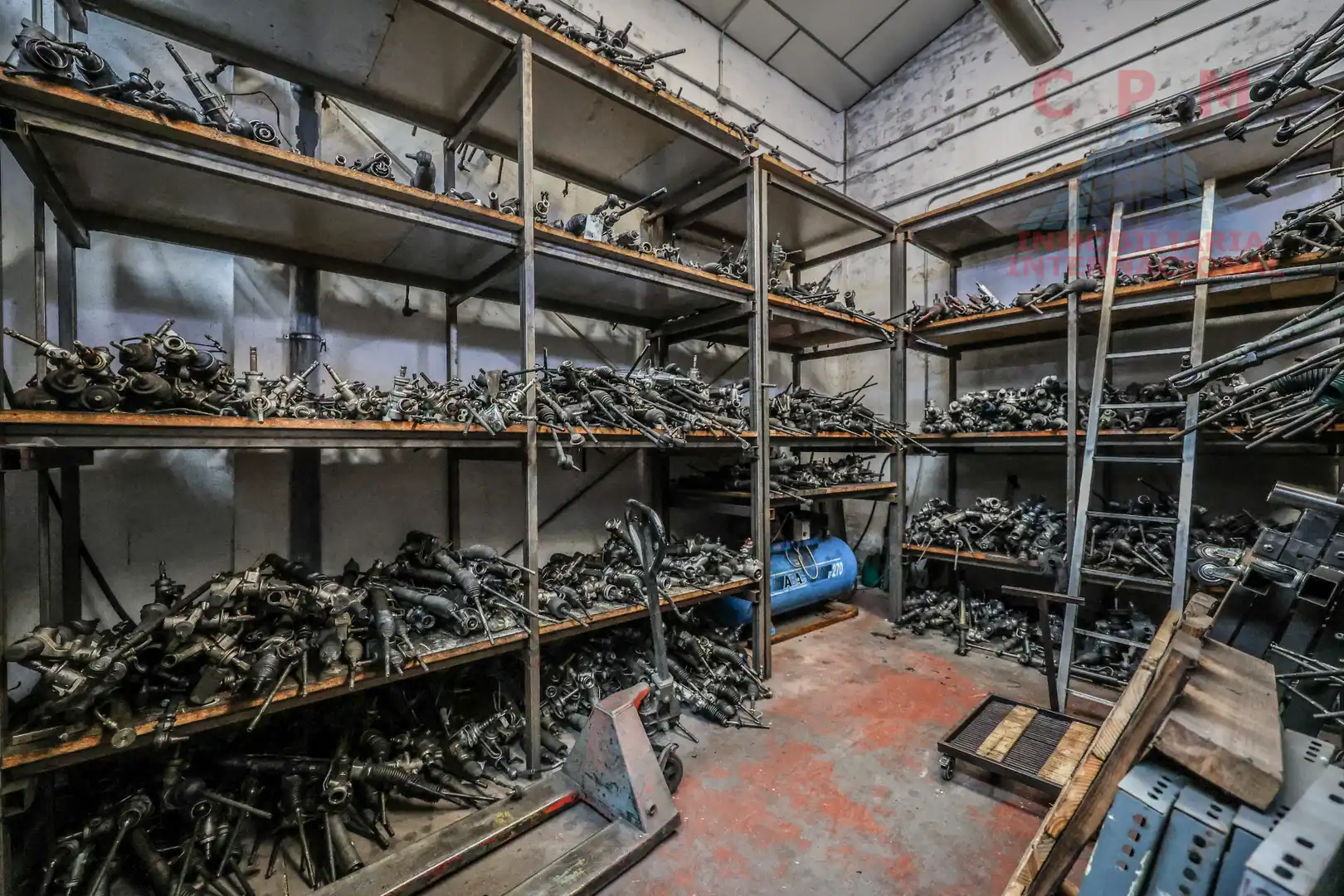 Nave industrielle à vendre à Griñón, imagen 2
