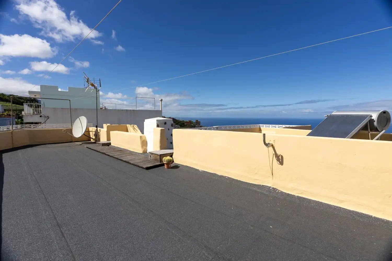 Chalet en venta en San Juan de la Rambla, imagen 39