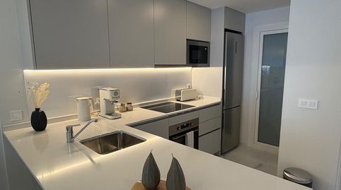 Foto 5 de Piso de alquiler en Reverendo Francisco Sarrio Paya, 03184 Torrevieja,, Zona Carrefour - Urbanizaciones, Torrevieja