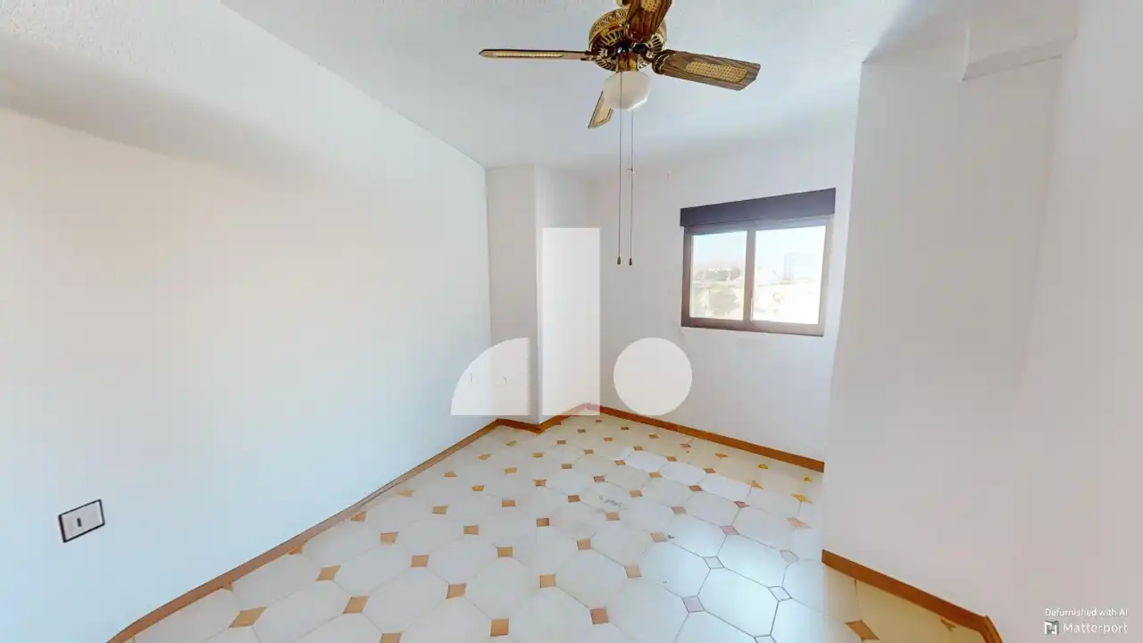 Flat for sale in currican, Campello Playa