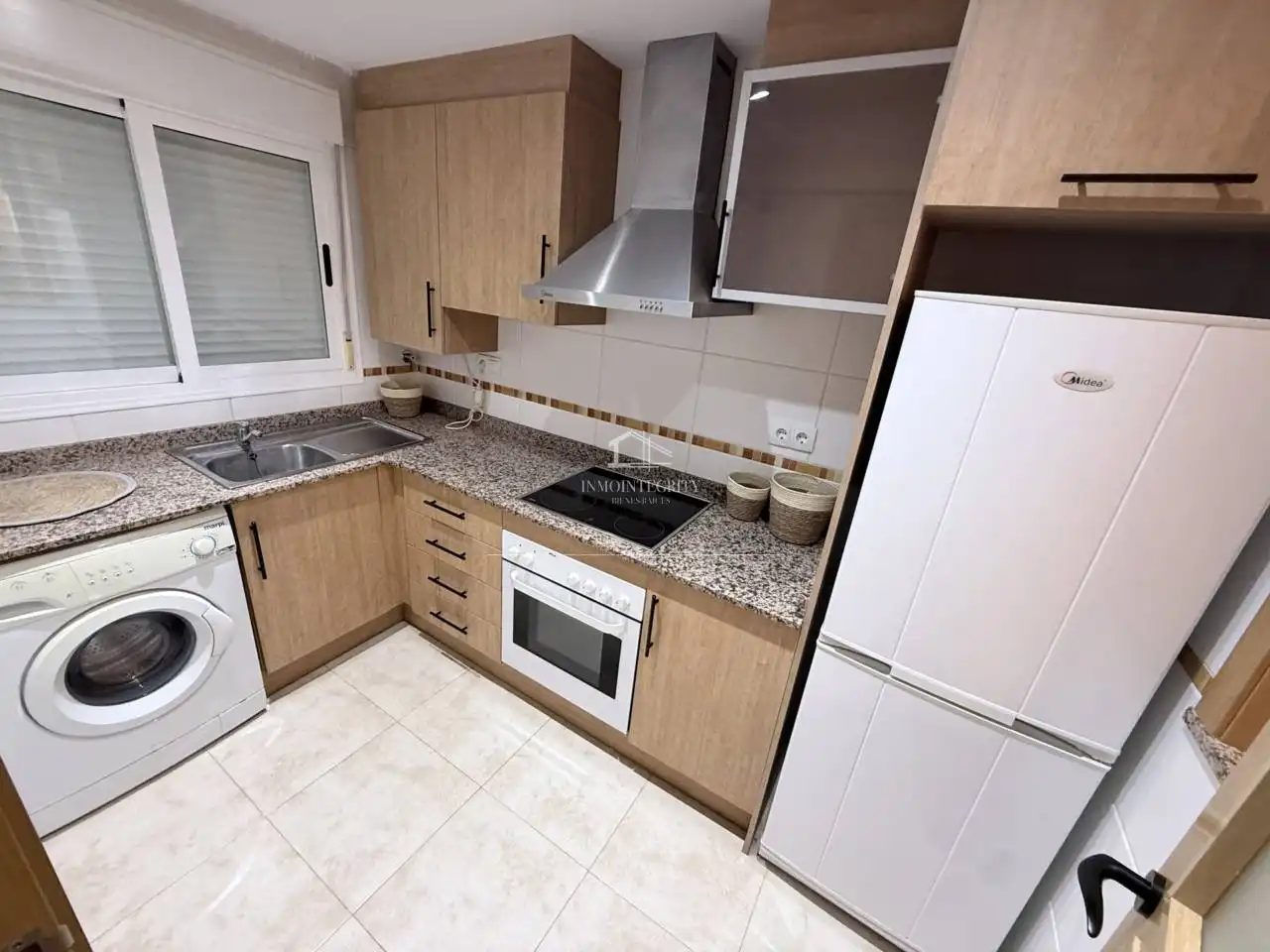 Apartament amb piscina en venda a Calle Alemania 6, imagen 7