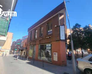Exterior view of Premises for sale in Alcorcón  with Furnished