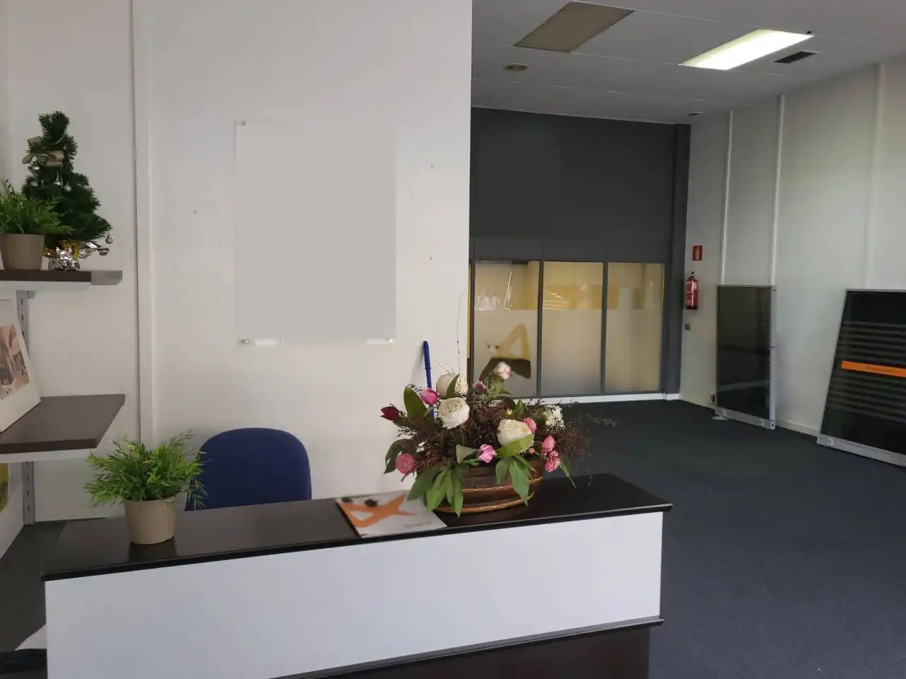 Local comercial en venda a Avenida Sabino Arana, imagen 4