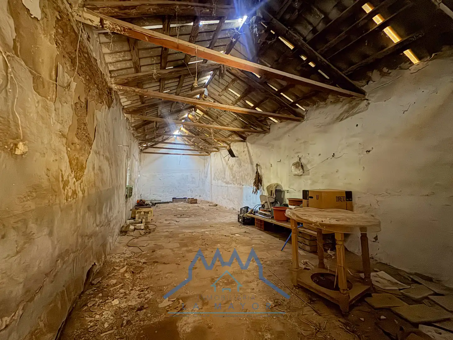 Einfamilien-Reihenhaus zum Verkauf in Ciudad Real mit Privatgarten und Terrasse
