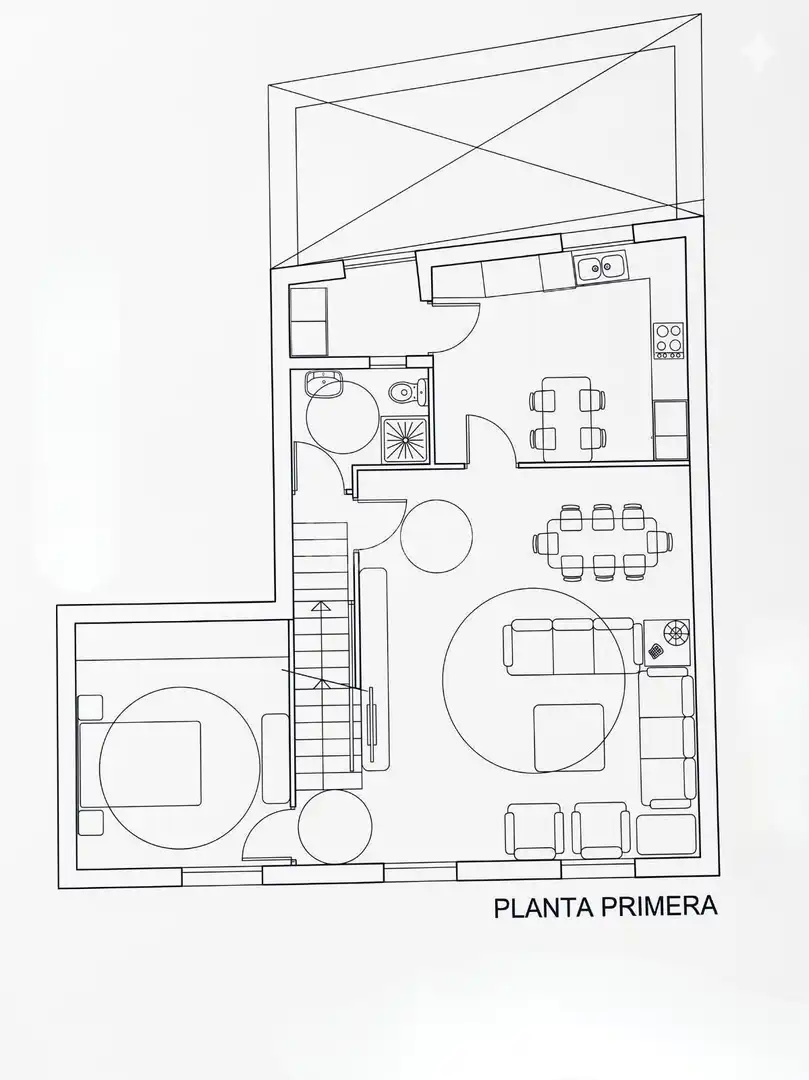 Casa o xalet en venda en Sant Pere de Ribes