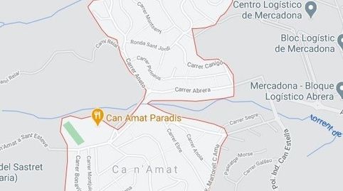 Terreno a la venta en Can Amat de Abrera, cerca de la zona comercial, immagine 5