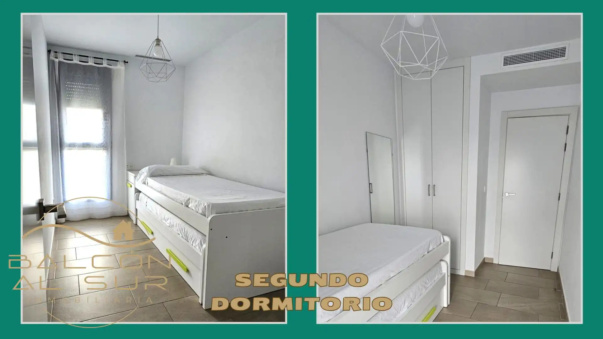 Wohnung mit Pool zum Verkauf in Aguadulce - Almadraba - Punta Candor, imagen 8