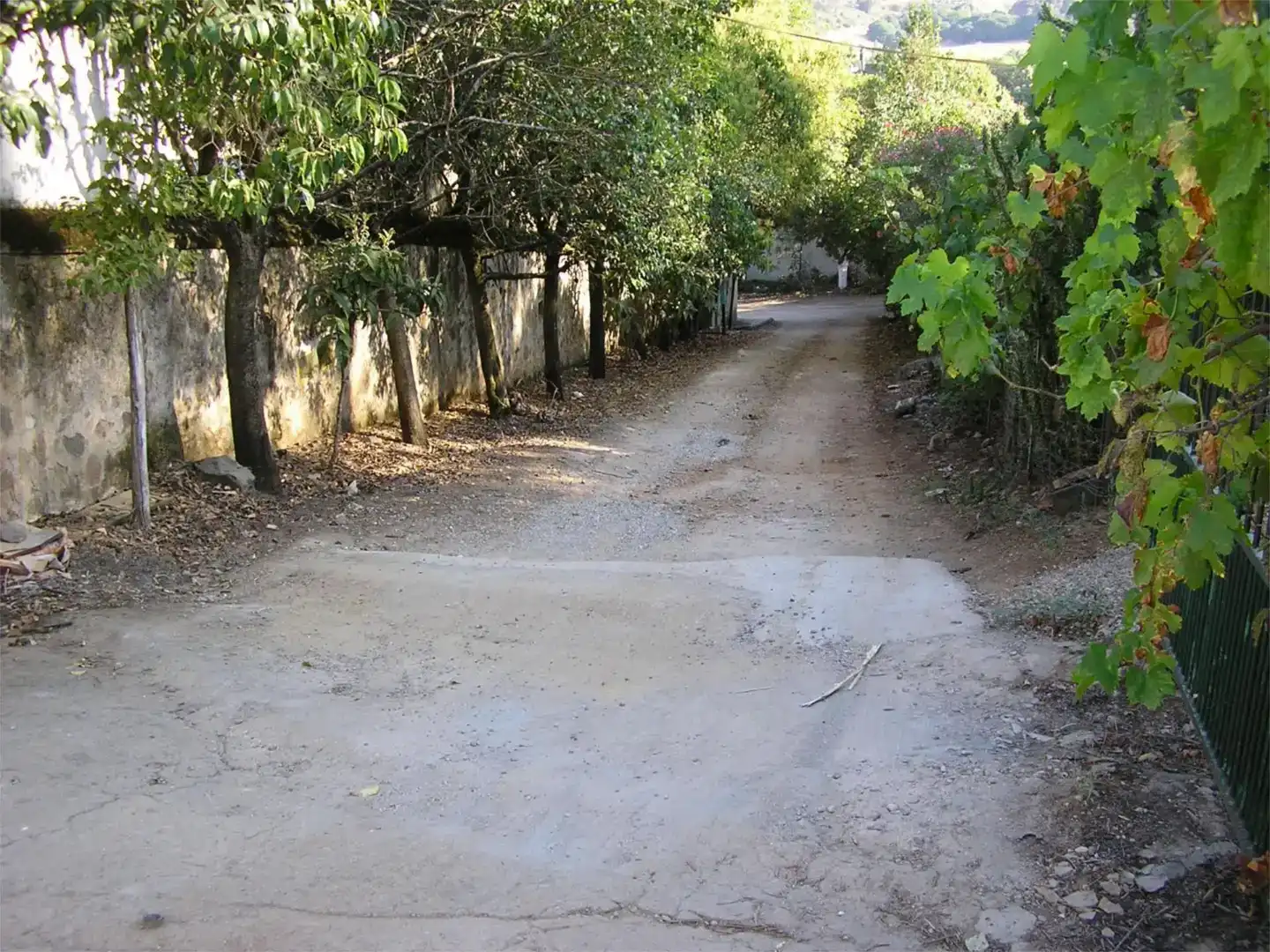 Exterior view of Residential for sale in Cazalla de la Sierra