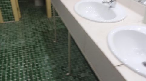 Foto 5 de Oficina de alquiler en Carrús Oeste, Elche / Elx