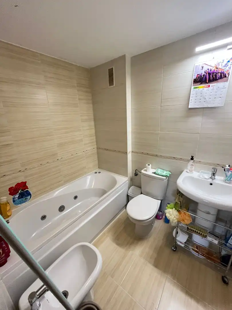 Casa adosada en venta en Yunquera de Henares